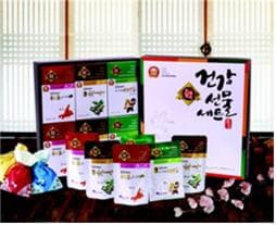 SO JANG MANI _Health Food Gift Sets_